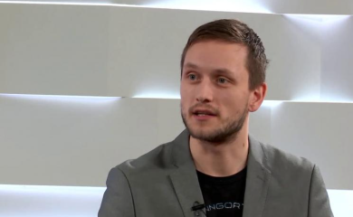 Nilsen: Amerika neće dobiti Grenland