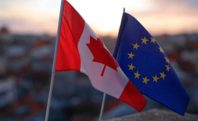 U EU želi 44 odsto Kanađana: Da li je to uopšte moguće?