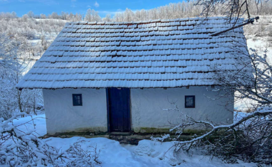 Igor Janković treba našu pomoć: Novinar ostao sam i bolestan, od sigurnog krova nad glavom ga dijeli 15.200 KM