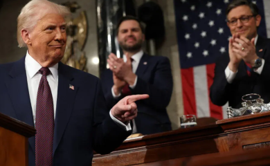 "Volstrit džornal": Tramp spreman da okonča vojnu kampanju protiv Irana