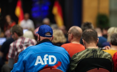AfD: Njemačka ekonomija u teškom stanju, traže povratak ruskim energentima