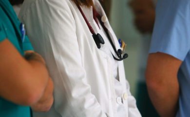 Već zbijaju redove: Ovo je prvi korak nezadovoljnih radnika u zdravstvu, nakon odluke o povećanju plata