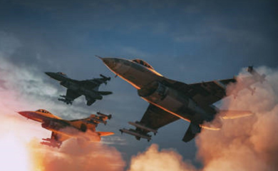 Napetosti rastu: Italija odbila američke avione