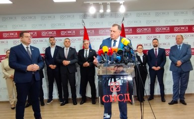 Republika Srpska u 2026. godini: Investicioni ciklus od četiri milijarde i podrška građanima