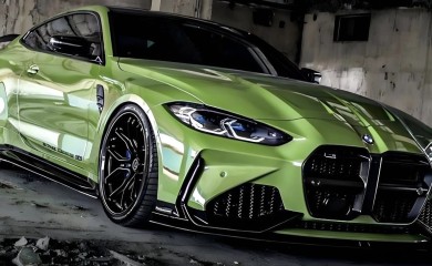 BMW planira "čistiji" dizajn za buduće modele