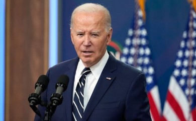 Ukrajini odriješene ruke: Bajden dozvolio da gađaju rusku teritoriju američkim oružjem