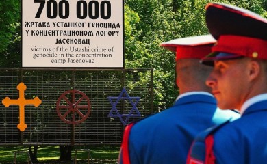 Šta piše u Prijedlogu rezolucije o genocidu u Jasenovcu