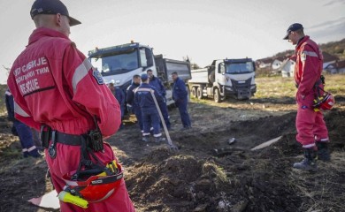 Krije li tajnu dlaka kose iz kola osumnjičenog za ubistvo male Danke