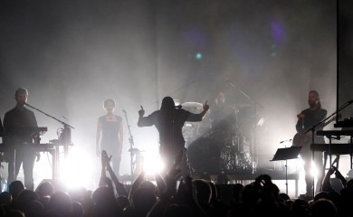 Laibach demantovao Bajagu da ih je Rammstein odbio: Dementno ribarsko pretjerivanje
