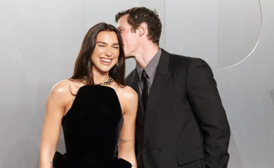 Dua Lipa i Callum Turner vjenčali se u Londonu, slijedi trodnevna proslava u Palermu