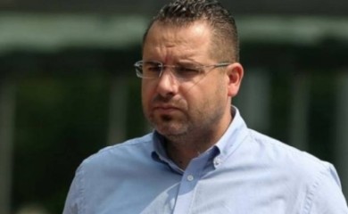 Kovačević pružio podršku zvaničnicima Srpske: Odluka SAD sramna i licemjerna