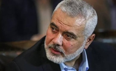 Snimak ubijenog vođe Hamasa šokirao svijet (VIDEO)