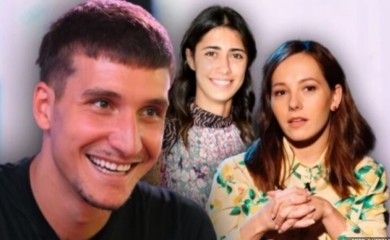 Kapiten Srbije je pravi zavodnik: Ovo su bivše djevojke Bogdana Bogdanovića