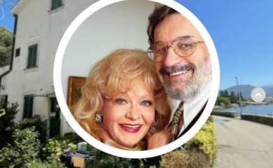 Misterija kuće Milene Dravić i Dragana Nikolića u Crnoj Gori: "Tu niko ne dolazi, jedna baka održava nekretninu" (FOTO)
