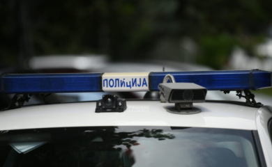 UZNEMIRUJUĆI SNIMAK Ovako je počela tuča u Novom Pazaru: Maloljetnik (17) ubijen, njegov vršnjak uhapšen
