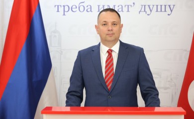 Ćosić: Srbija i Srpska od SAD i Rusije treba da zatraže primjenu planu "Z-4" za Krajinu!