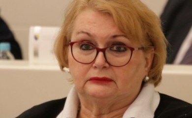 Turkovićeva pokušava zaobići proceduru i postaviti se iznad zakona