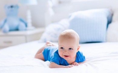 U Republici Srpskoj rođeno 27 beba