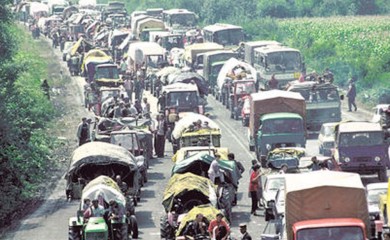 Zakazano suđenje za ratne zločine u "Oluji"