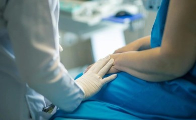 Djevojčica preživjela pakao u bolnici zbog korone