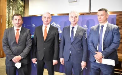 Narodni protest "Odbrana Ljubije" danas u Prijedoru