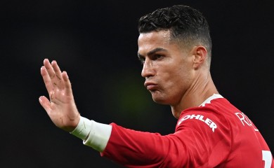 Ronaldo ostaje u Mančesteru