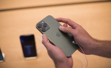 Zbog društvenih mreža osuđena na 45 godina zatvora