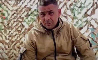 Anton Jelizarov novi vođa “Vagnera”