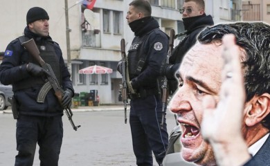 Drecun: Kurti priprema teren da vojno zauzme sjever Kosmeta