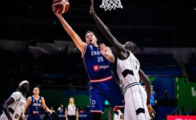 Srbija protiv Amerike: Koliko je realno i kada se mogu sresti