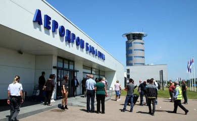 Rajaner ukida tri linije sa banjalučkog aerodroma