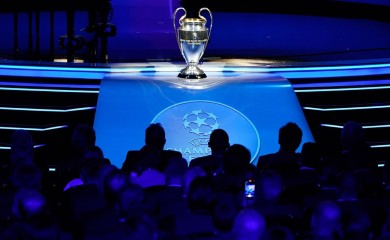 Izvlačenje grupa Lige šampiona: Crvene zvezda čeka rivale