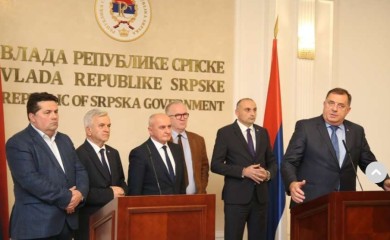 "SVETO TROJSTVO" Izbori u Banjaluci, Bijeljini i Trebinju  "lakmus papir" izbora 2026. godine?