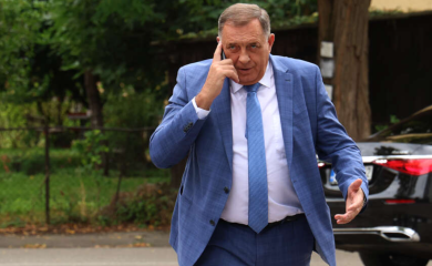 „Taj budžet neće proći“ Dodik uputio oštru poruku pred sutrašnju sjednicu Parlamentarne skupštine