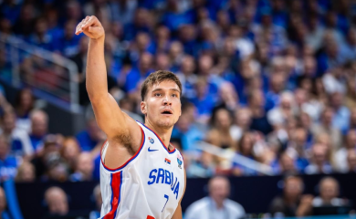 Potvrđene crne sumnje: Bogdan se vraća u SAD