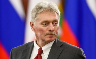 Peskov: Samit Putin–Tramp–Zelenski moguć samo radi formalizacije sporazuma