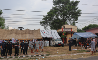Nepal: Skoro 1.000 radnika zarobljeno u tunelima hidroelektrana
