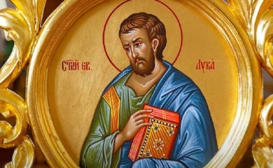 Danas je sveti Luka, vjeruje se da počinje vrijeme zime i snjegova