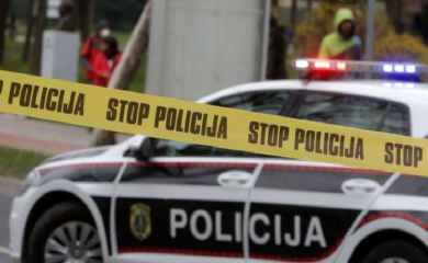 Ilidža: Ubio se policajac