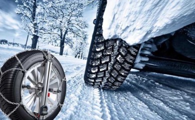 Jeste li spremni - od sutra obavezna zimska oprema