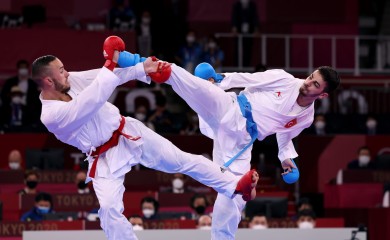 Sokolački "Omladinac" osvojio 22 medalje