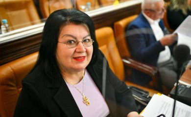 Moravac - Babić za "Centralni Portal" o Draškovom maratonu