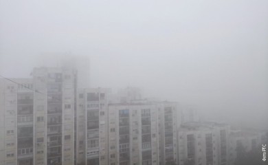 Beograd jutros među najzagađenijim gradovima na svijetu