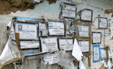 Preko umrlica nalazio kuće preminulih i zatim ih opljačkao