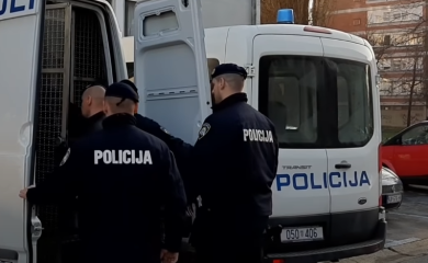 Uhapšen zbog seksualnog zlostavljanja 31 maloljetnice