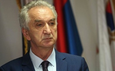 Moguća ostavka predsjednika SDS-a