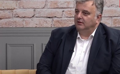 Kapetanović: Pred bečkom publikom Ansambl “Kolo”
