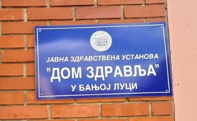 Dom zdravlja Banjaluka od sutra prelazi na rad IZIS-a