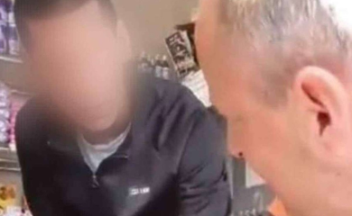 Mladen Dulić na dan samoubistva zbog snimka bio u Policijskoj stanici