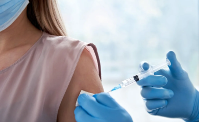 U Trebinju počela vakcinacija protiv gripa